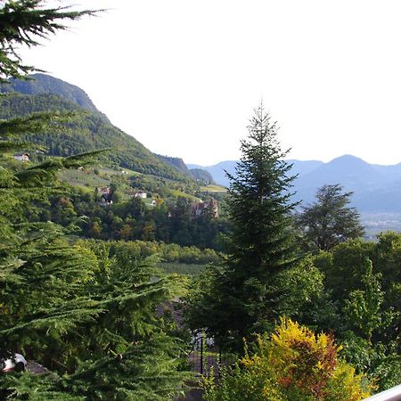 Residence Boutique Sonne Schenna Δωμάτιο φωτογραφία