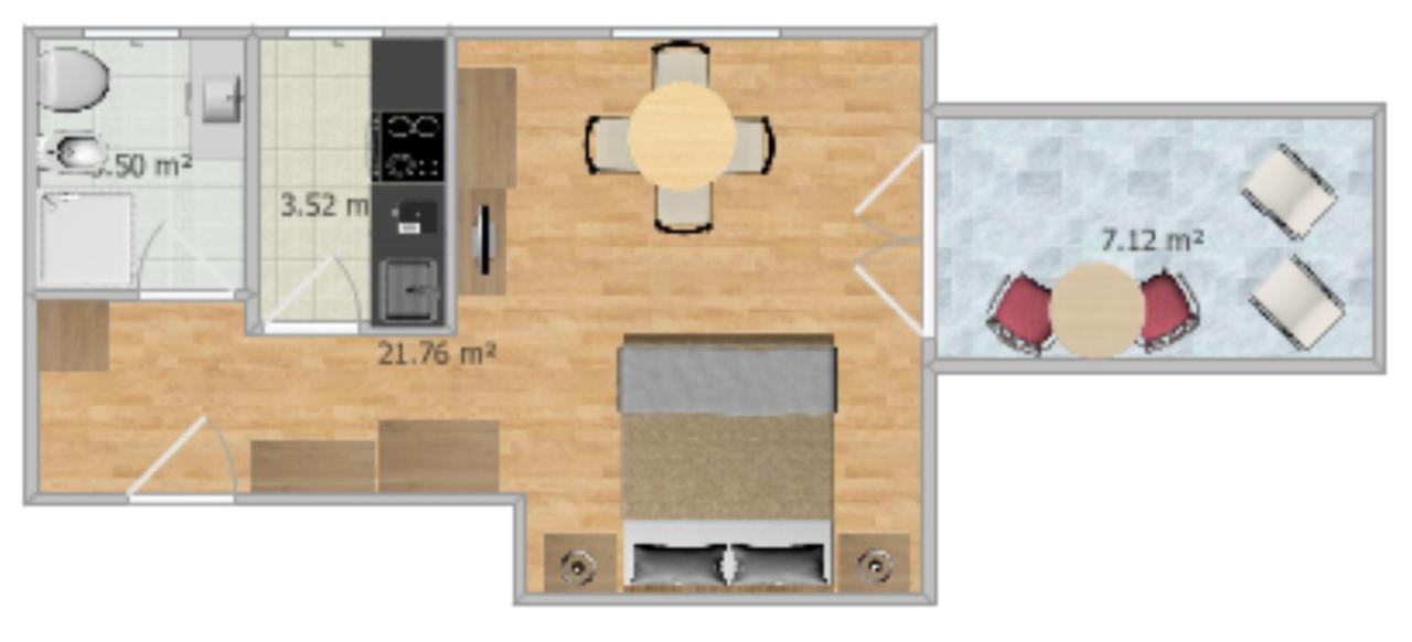 Residence Boutique Sonne Schenna Εξωτερικό φωτογραφία