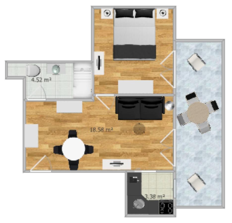 Residence Boutique Sonne Schenna Εξωτερικό φωτογραφία