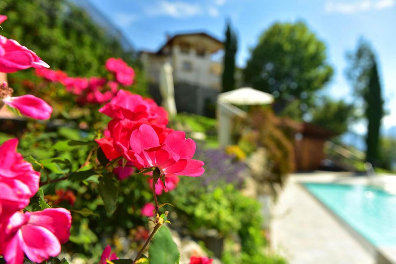 Residence Boutique Sonne Schenna Εξωτερικό φωτογραφία
