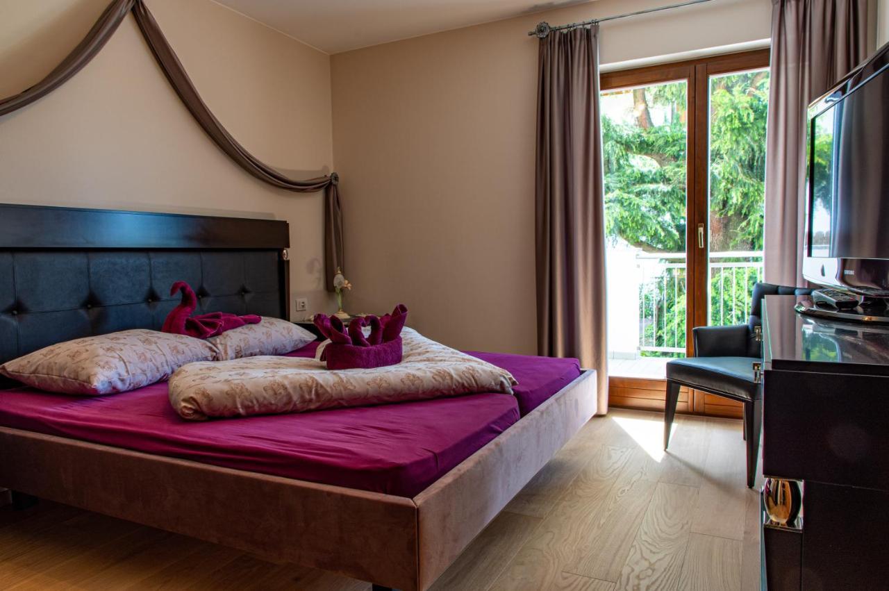 Residence Boutique Sonne Schenna Εξωτερικό φωτογραφία