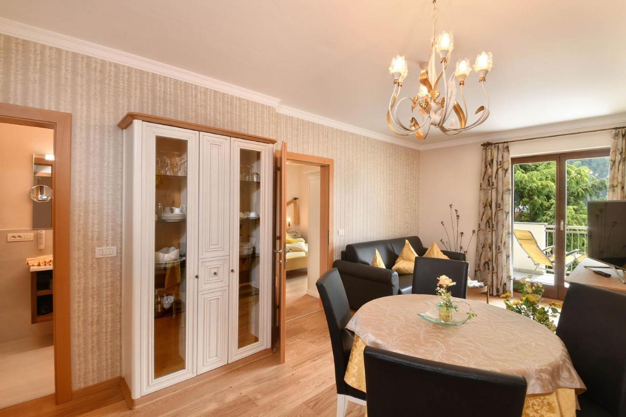 Residence Boutique Sonne Schenna Εξωτερικό φωτογραφία
