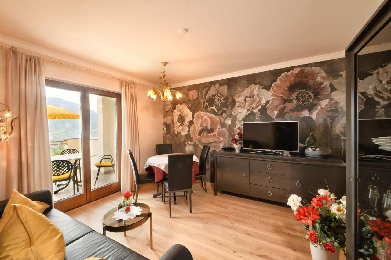 Residence Boutique Sonne Schenna Εξωτερικό φωτογραφία