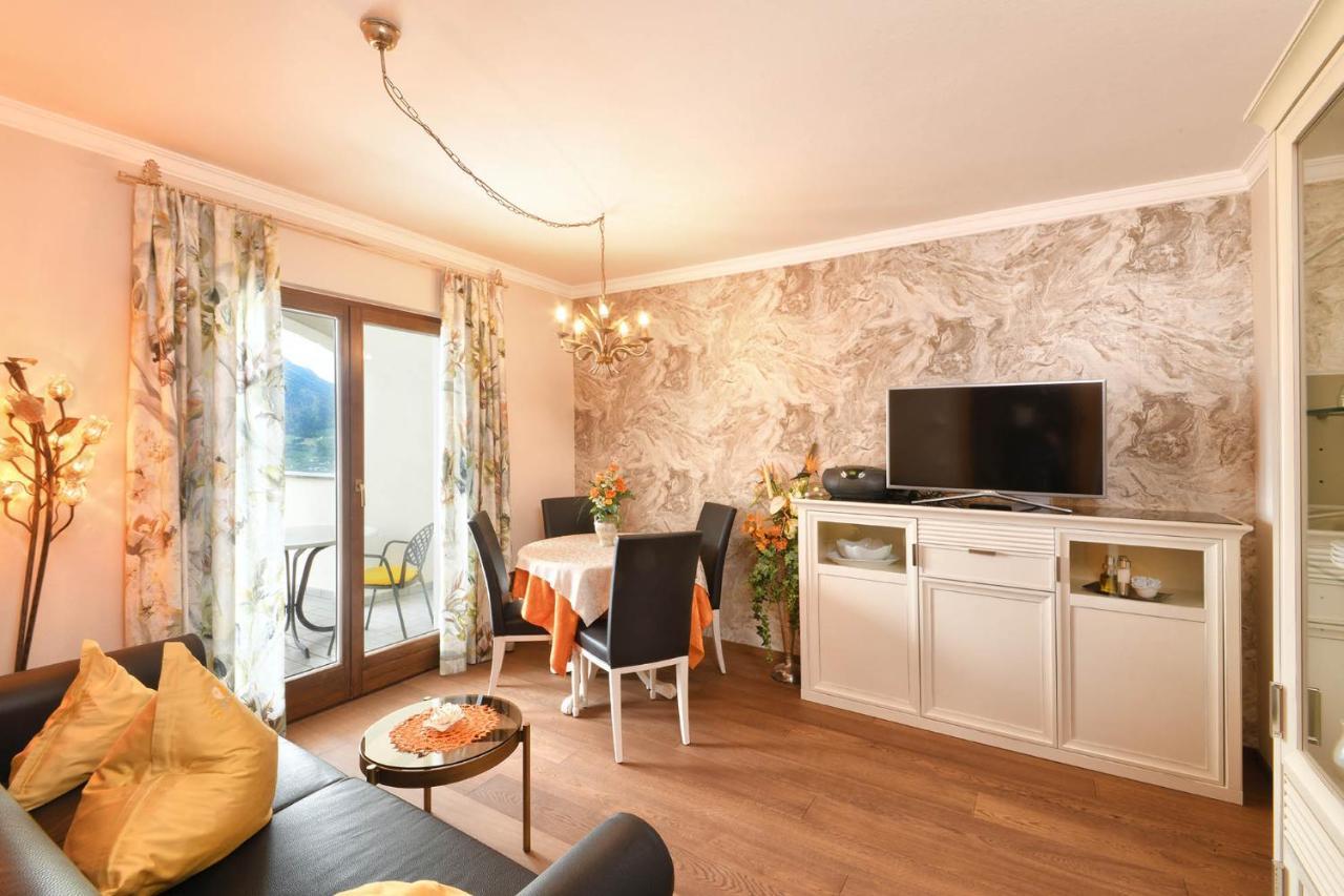 Residence Boutique Sonne Schenna Εξωτερικό φωτογραφία
