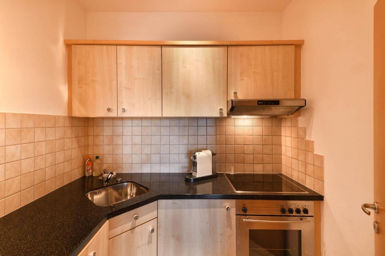 Residence Boutique Sonne Schenna Εξωτερικό φωτογραφία