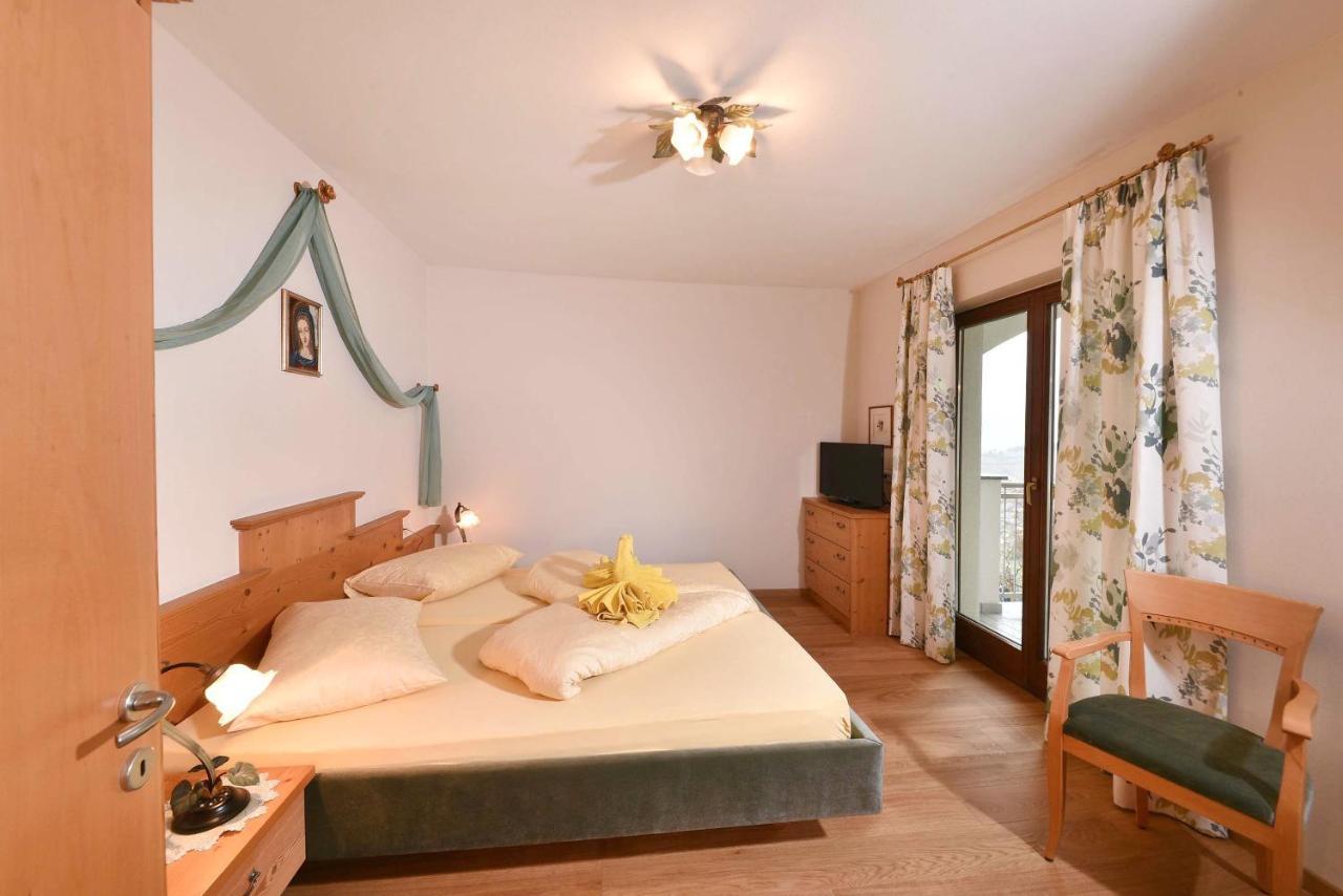 Residence Boutique Sonne Schenna Εξωτερικό φωτογραφία